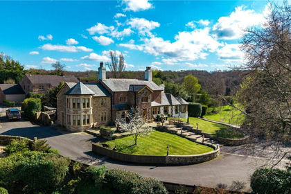 6.8 acres of House with Land for sale in Samlesbury