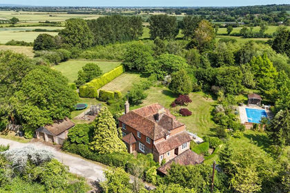 2 acres of Land for sale in Stone-cum-Ebony