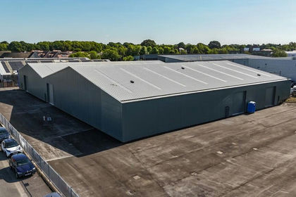 Commercial Land for sale in Faversham and Mid Kent