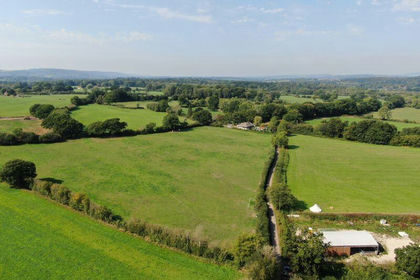 12.5 acres of Agricultural Land for sale in Coldwaltham