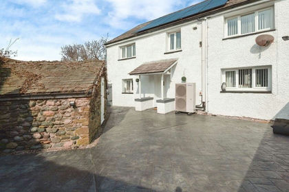 Barn Conversion for sale in Barrow