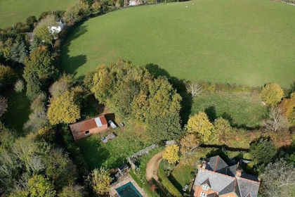 Barn Conversion for sale in Newport and Carisbrooke