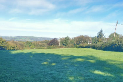 2 acres of Smallholding for sale in Swansea