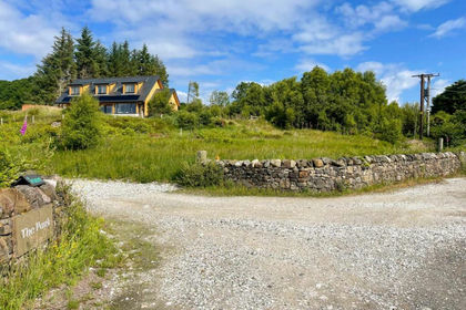 Development Land for sale in Inverness, Skye and West Ross-shire