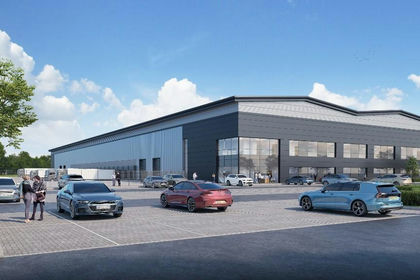 6 acres of Industrial Land for sale in Chepstow