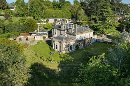 1.4 acres of House with Land for sale in Midlothian