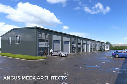 Commercial Land for sale in Illogan