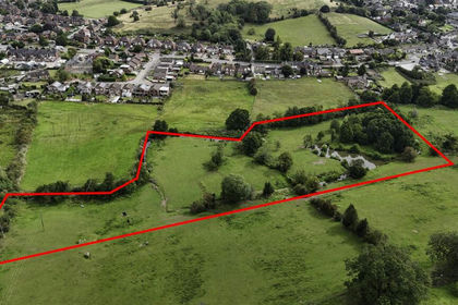 5 acres of Agricultural Land for sale in Checkley