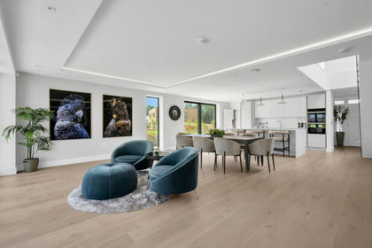 1.8 acres of Land for sale in Reigate