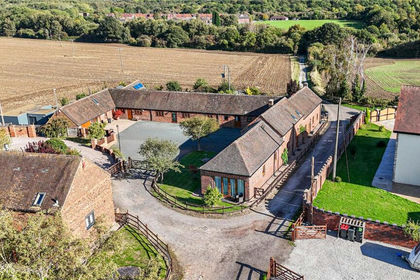 Land for sale in Kingsbury