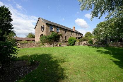 3.4 acres of Recreational Land for sale in Hentland