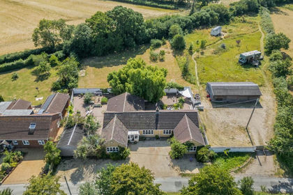 1.3 acres of House with Land for sale in Southwick