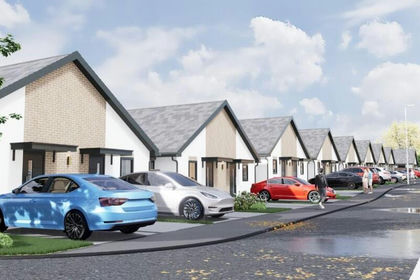 Development Land for sale in Middlesbrough South and East Cleveland