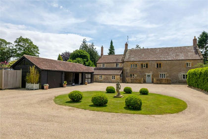 1.5 acres of House with Land for sale in West Coker
