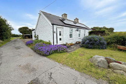 3 acres of Smallholding for sale in Dumfries and Galloway