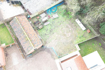 Development Land for sale in Ormesby St. Margaret with Scratby