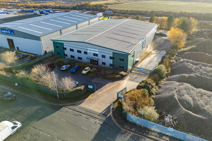 Commercial Land for sale in Morley