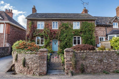 Land for sale in Bishop's Lydeard