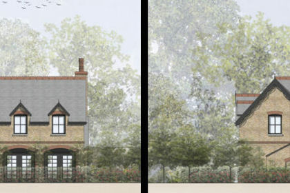 Building Plot for sale in Bray