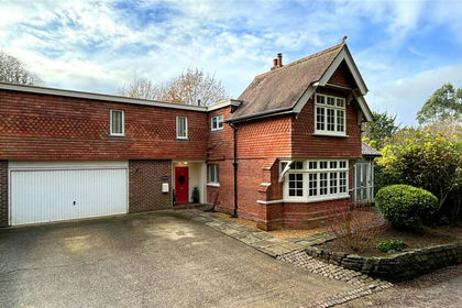 1.7 acres of Land for sale in Wadhurst