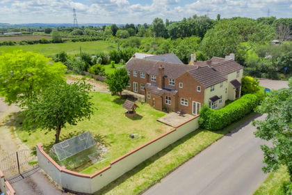 2 acres of Land for sale in Stanbridge