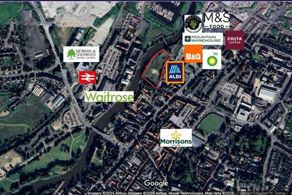 Land for sale in Newark