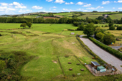 8.4 acres of Recreational Land for sale in Westcott