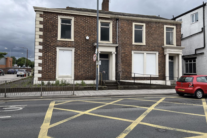 Development Land for sale in Carlisle