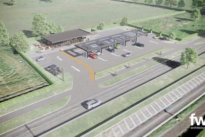 Development Land for sale in Tarleton