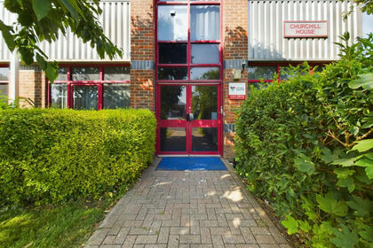 Commercial Land for sale in Weston-super-Mare