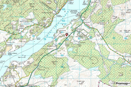 Development Land for sale in Argyll, Bute and South Lochaber