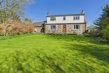 12 acres of Development Land for sale in Gordon and Buchan