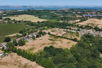 6 acres of Farmland for sale in Sittingbourne