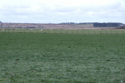 3.9 acres of Development Land for sale in Caithness, Sutherland and Easter Ross