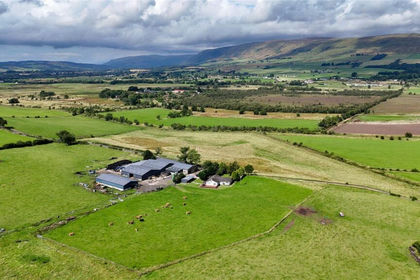 251.3 acres of Agricultural Land for sale in Cumbernauld and Kirkintilloch