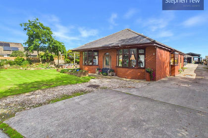 3 acres of House with Land for sale in Preesall
