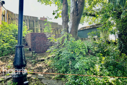 Land for sale in Beechwood