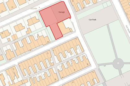 Development Land for sale in Stoke-on-Trent North