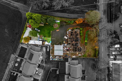 Development Land for sale in Barlestone