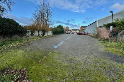 Development Land for sale in Kettering Town