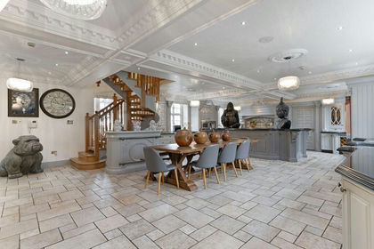 28.2 acres of Land for sale in Upper Arley