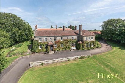 7.5 acres of Agricultural Land for sale in Beadnell