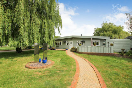 1 acre of Development Land for sale in Isleham