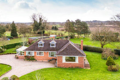 1 acre of Land for sale in Brewood and Coven