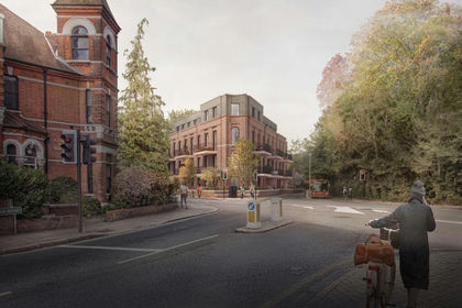 Development Land for sale in Beckenham and Penge