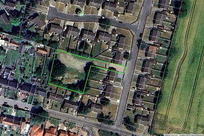 Development Land for sale in Linton-on-Ouse