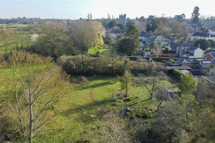 Development Land for sale in Cheveley