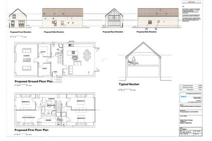 Development Land for sale in Laneham