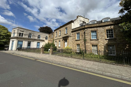 Development Land for sale in Yeovil