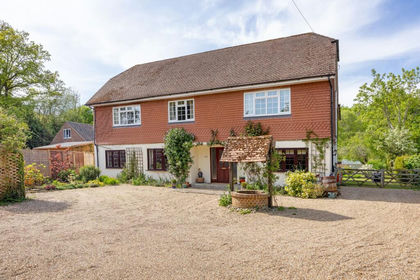 1 acre of House with Land for sale in Plaistow